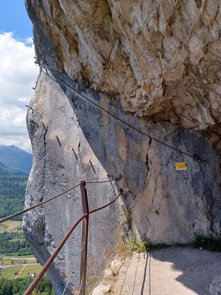 Ferrata