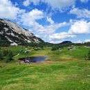 tauplitz, recimo kot velika planina