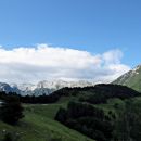 planina kal z razgledom