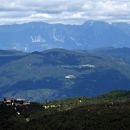 na vrhu razgled na gorenjsko