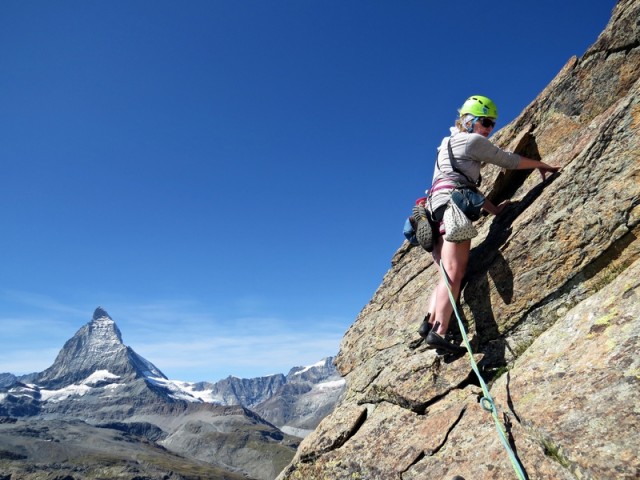 Zermatt - foto
