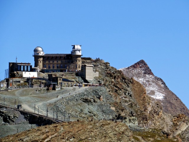 Gornegrat