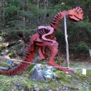 ...dinozaver