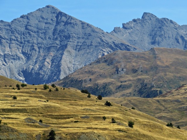 Cervieres - foto