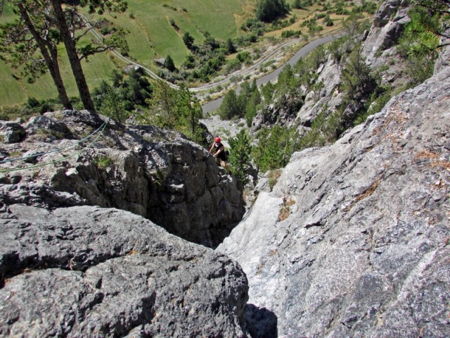 Cervieres - foto