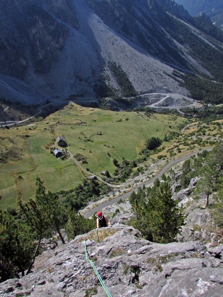Cervieres - foto