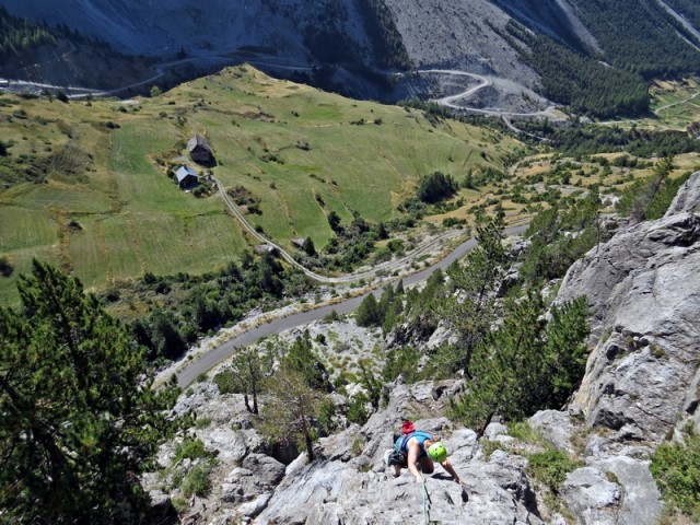 Cervieres - foto