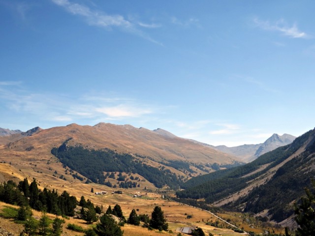 Slikovita okolica