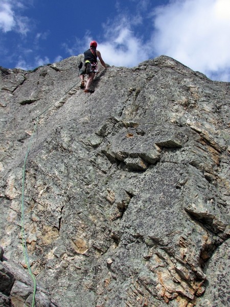 Briancon - foto