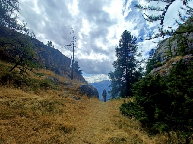 Briancon - foto