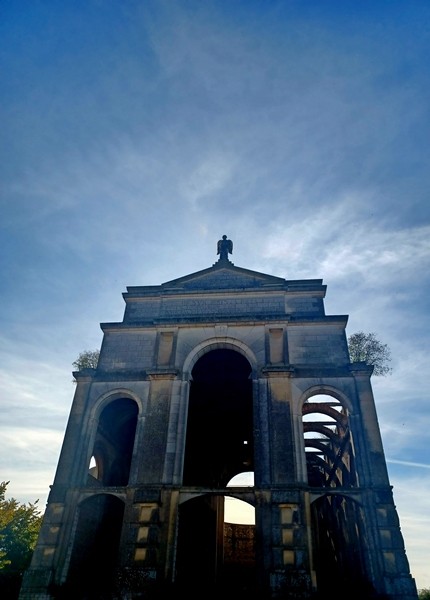 Duomo di brendola incompiuta