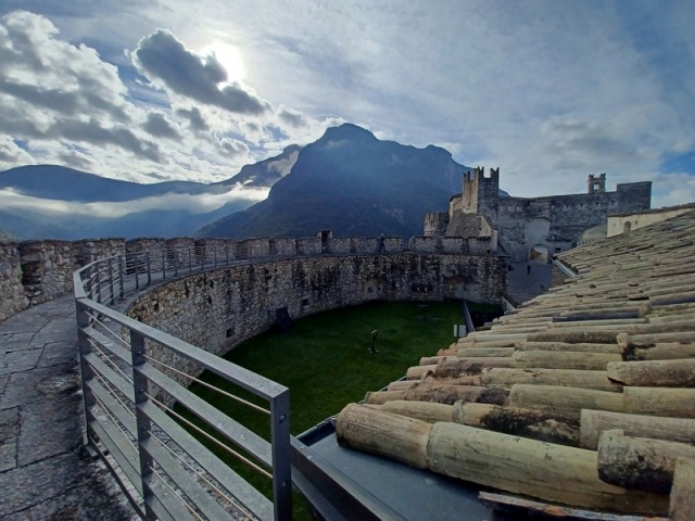 Castel beseno