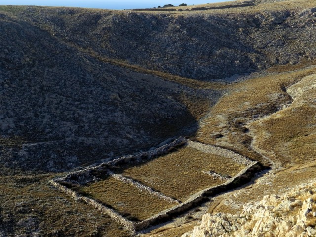 Parcela