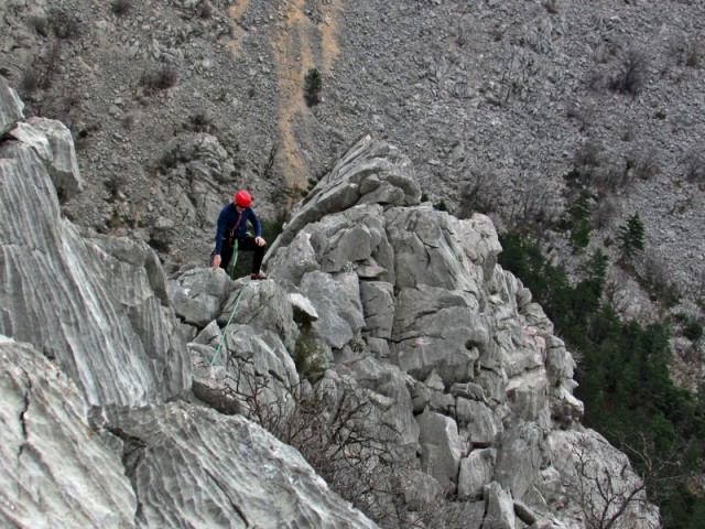 Paklenica1 - foto