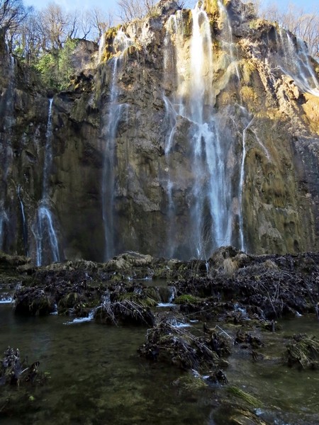 Paklenica1 - foto