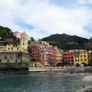 cinque terre, vernazza