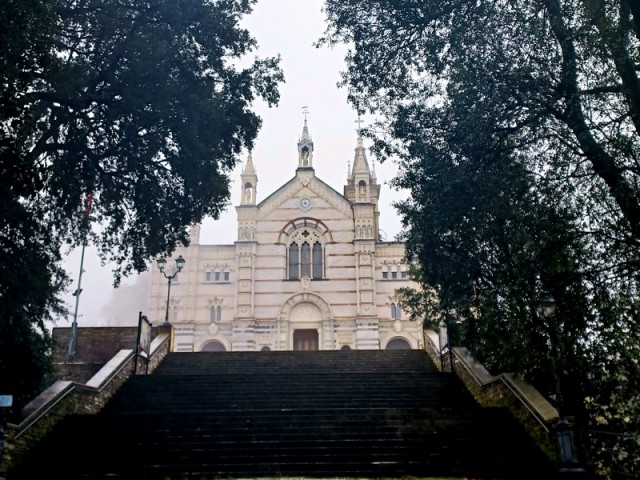 Bazilika montallegro
