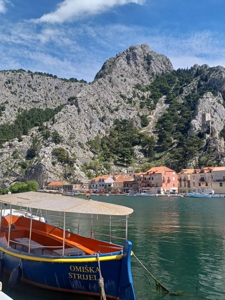 Omiš