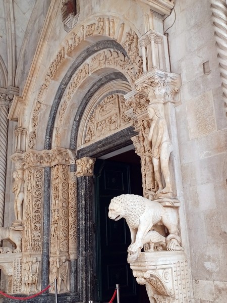 Trogir