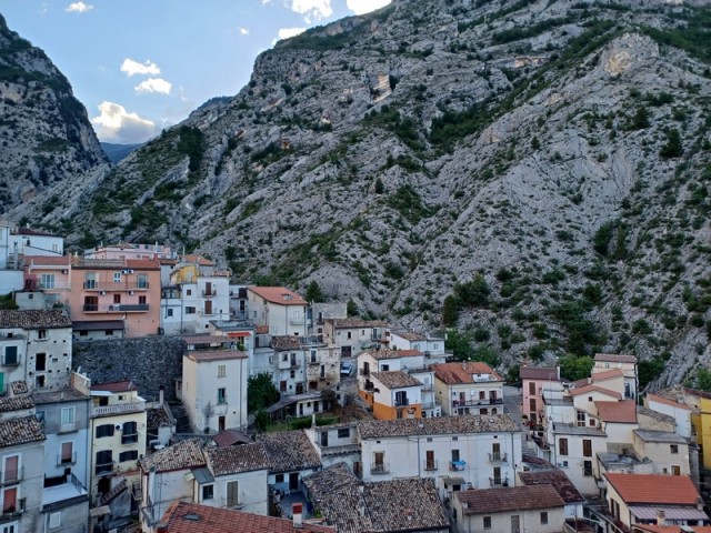Fara san martino