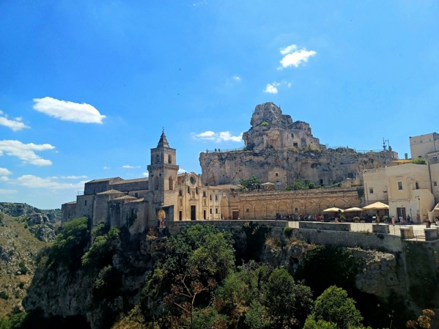 Matera - foto