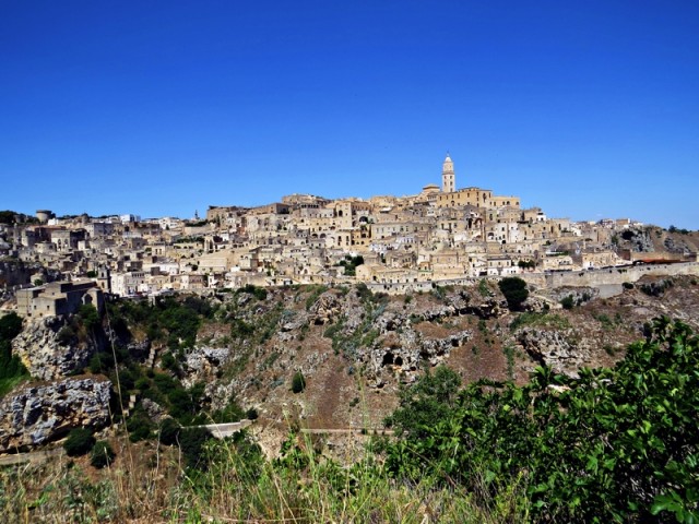 Matera - foto