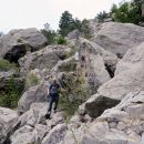dostopni labirint