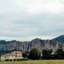 malce turizma, izstopajoče rochers des pénitents