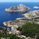 calanque