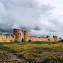 turizem, aigues-mortes