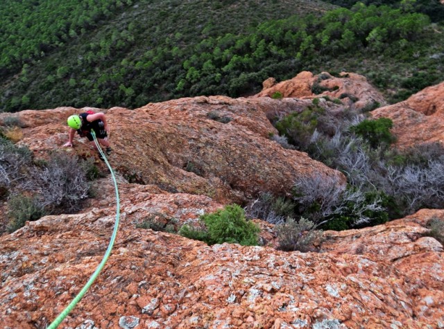 Esterel - foto