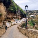 setenil de las bodegas