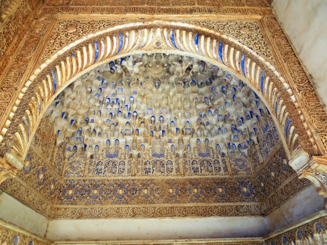Andaluzija - foto