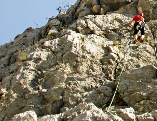 Uživanca