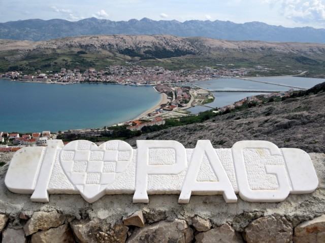 Pag - foto