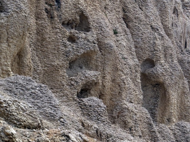 Paški tafoni