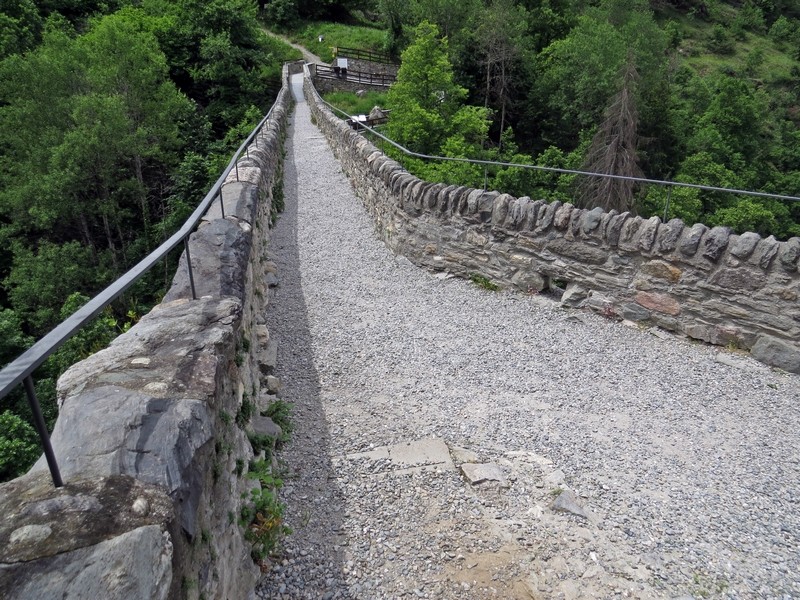 pont d'ael