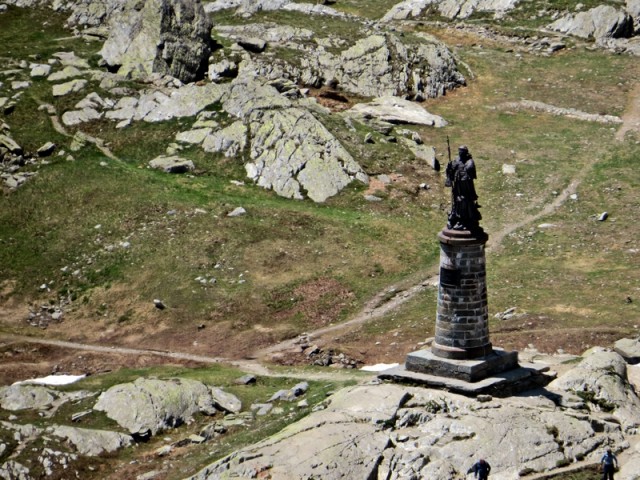 Bernard - foto