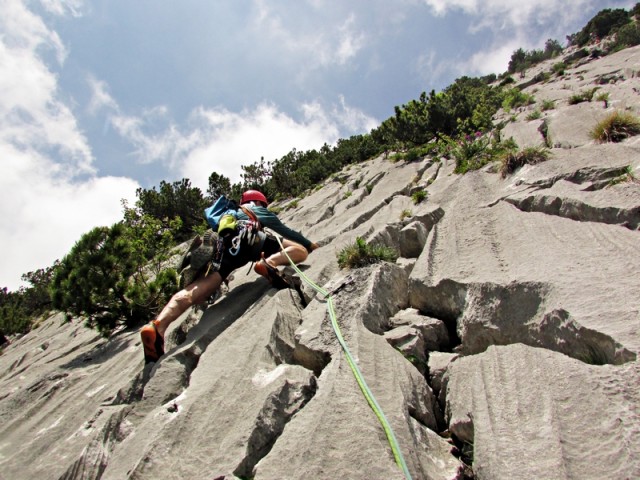 Gorska pakla