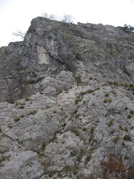 Vipava - foto povečava