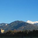 Totes Gebirge - Burgstallwand