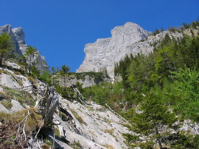 Hochschwab - foto povečava