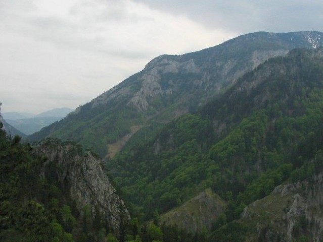 Schneeberg - foto