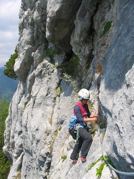 Veliki vrh - foto