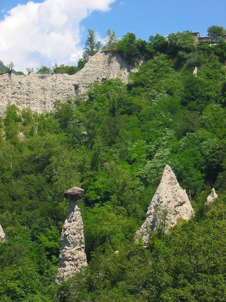 ROGNO - valle Camonica - foto povečava