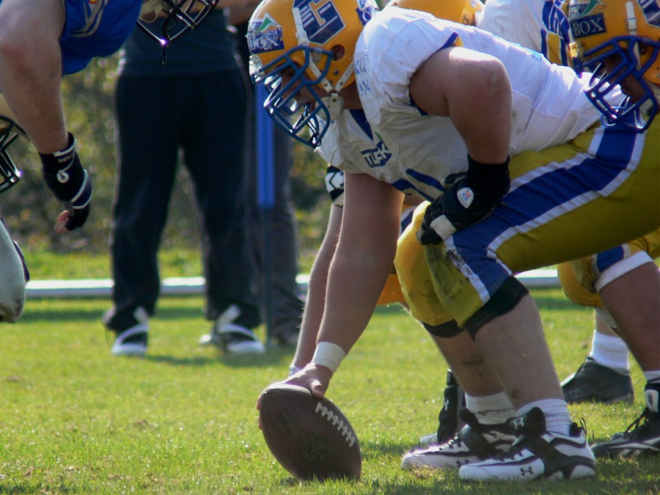 Silverhawks vs Graz Giants II - foto povečava