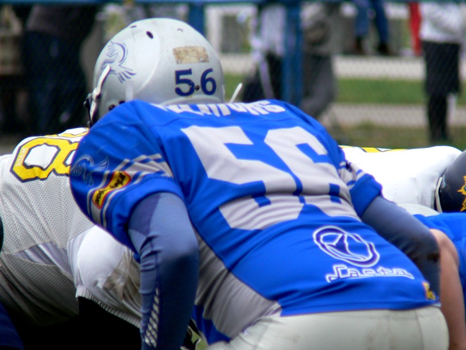 Silverhawks @ Zagreb Thunder - foto povečava