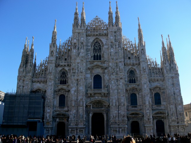 Milano - foto