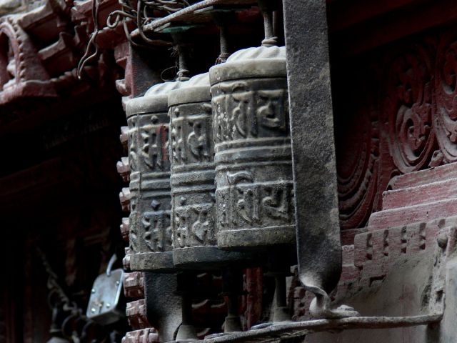 Nepal 2010 - foto