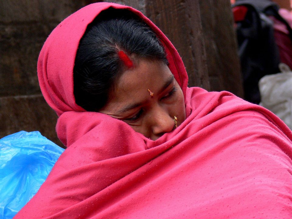 Nepal 2010 - foto povečava
